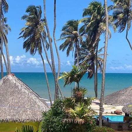 Eco Paradise Cumbuco Pe Na Areia 202 Exteriér fotografie