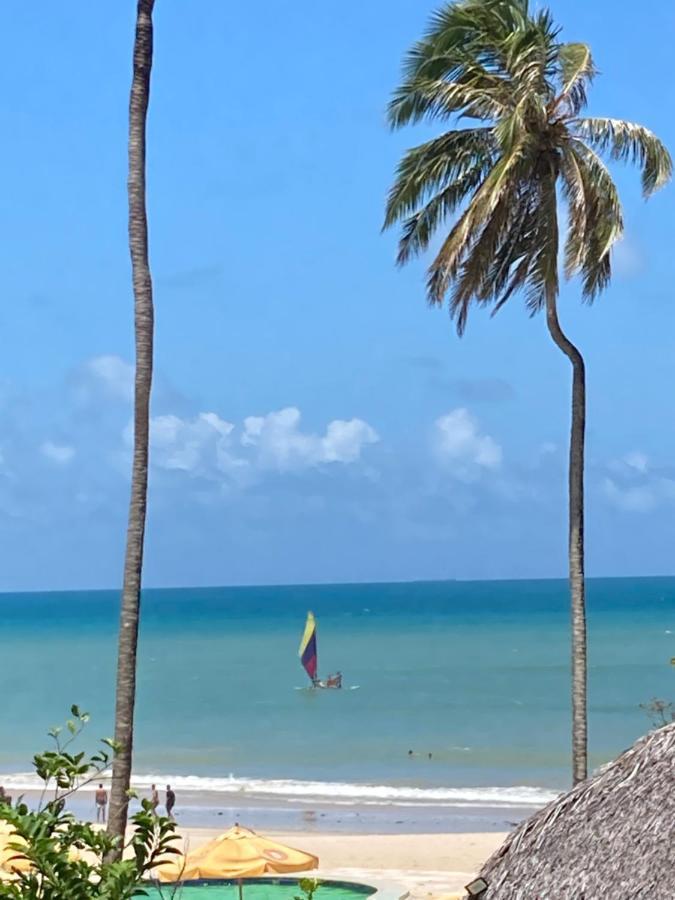 Eco Paradise Cumbuco Pe Na Areia 202 Exteriér fotografie
