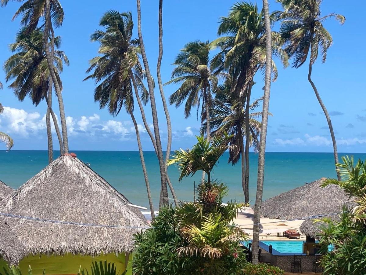 Eco Paradise Cumbuco Pe Na Areia 202 Exteriér fotografie