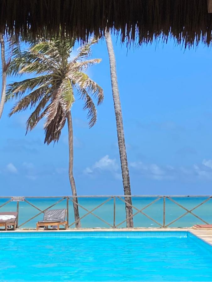 Eco Paradise Cumbuco Pe Na Areia 202 Exteriér fotografie