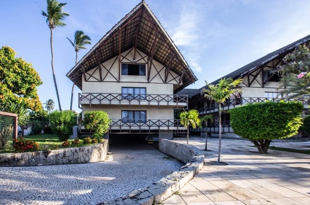 Eco Paradise Cumbuco Pe Na Areia 202 Exteriér fotografie